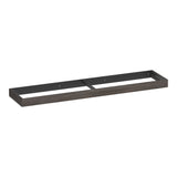 BRAUER Amaze onderkast 200 met geïntegreerde ophangbeugel Driftwood OK-AM200DR