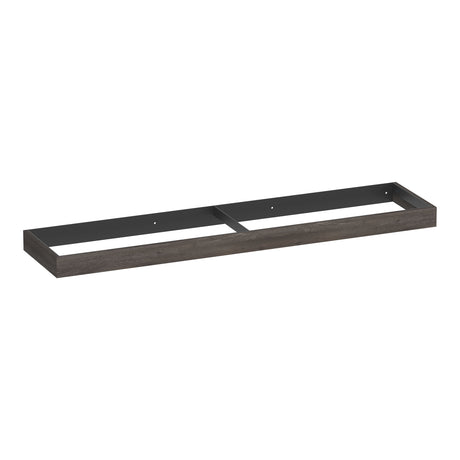 BRAUER Amaze onderkast 200 met geïntegreerde ophangbeugel Driftwood OK-AM200DR