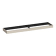 BRAUER Amaze onderkast 200 met geïntegreerde ophangbeugel mat beige OK-AM200MB