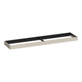 BRAUER Amaze onderkast 200 met geïntegreerde ophangbeugel mat beige OK-AM200MB