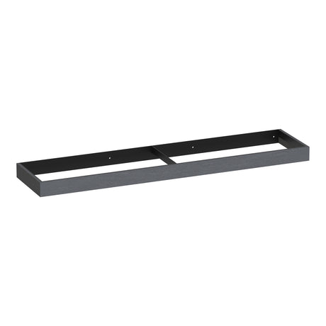 BRAUER Amaze onderkast 200 met geïntegreerde ophangbeugel Timber Grey OK-AM200TG
