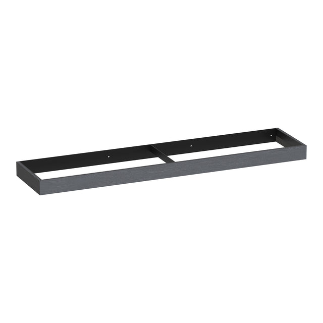 BRAUER Amaze onderkast 200 met geïntegreerde ophangbeugel Timber Grey OK-AM200TG