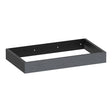 BRAUER Amaze onderkast 80 met geïntegreerde ophangbeugel Timber Grey OK-AM80TG