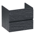 BRAUER Joy onderkast 60 met 2 softclose lades greeploos en 1 sifon uitsparing Damascus OK-JY60DA