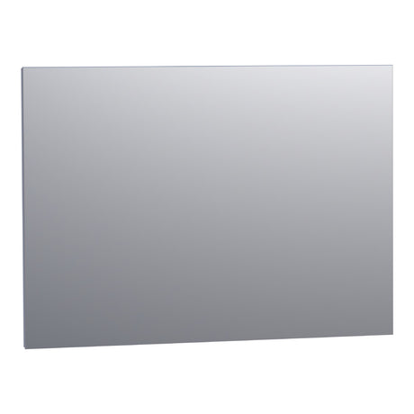 BRAUER Emerald spiegel 100 rechthoekig SP-EM100RH