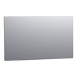 BRAUER Emerald spiegel 120 rechthoekig SP-EM120RH
