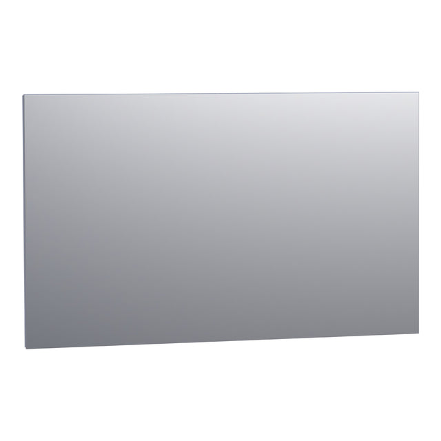 BRAUER Emerald spiegel 120 rechthoekig SP-EM120RH