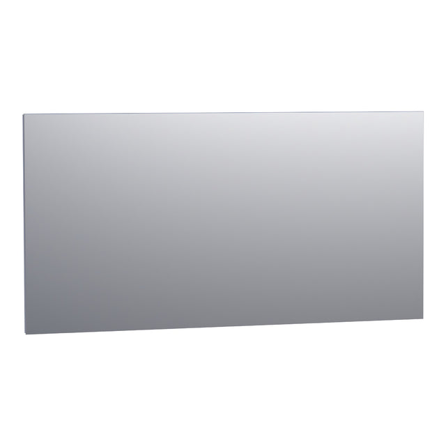BRAUER Emerald spiegel 140 rechthoekig SP-EM140RH