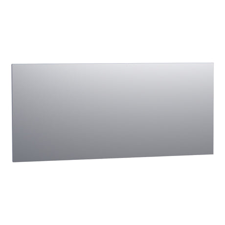 BRAUER Emerald spiegel 160 rechthoekig SP-EM160RH