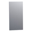 BRAUER Emerald spiegel 40 rechthoekig SP-EM40RH