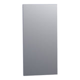 BRAUER Emerald spiegel 40 rechthoekig SP-EM40RH