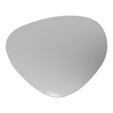 BRAUER Ruby Deluxe spiegel 100 organisch met indirecte LED-verlichting met dim- en kleurfunctie en afstandsbediening SP-RUD100OG