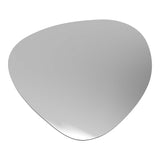 BRAUER Ruby Deluxe spiegel 60 organisch met indirecte LED-verlichting met dim- en kleurfunctie en afstandsbediening SP-RUD60OG