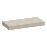 BRAUER Creek topblad vrijhangend 100 mat beige TB-CR100MB