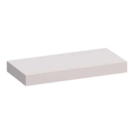 BRAUER Creek topblad vrijhangend 100 mat zand TB-CR100MS