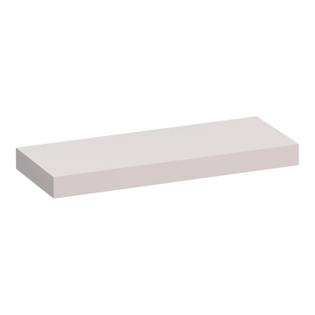 BRAUER Creek topblad vrijhangend 120 mat zand TB-CR120MS