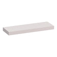 BRAUER Creek topblad vrijhangend 140 mat zand TB-CR140MS