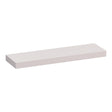 BRAUER Creek topblad vrijhangend 160 mat zand TB-CR160MS