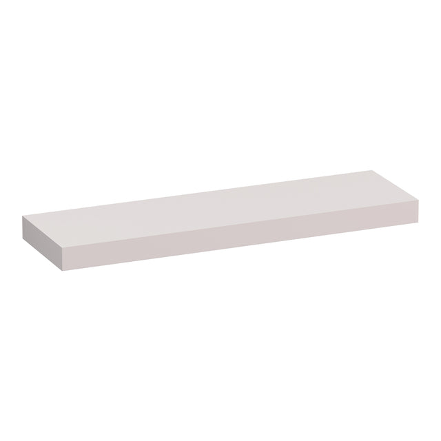 BRAUER Creek topblad vrijhangend 160 mat zand TB-CR160MS