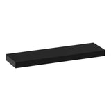 BRAUER Creek topblad vrijhangend 160 mat zwart TB-CR160MZ
