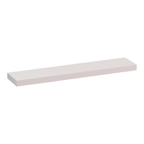 BRAUER Creek topblad vrijhangend 220 mat zand TB-CR220MS