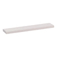 BRAUER Creek topblad vrijhangend 240 mat zand TB-CR240MS