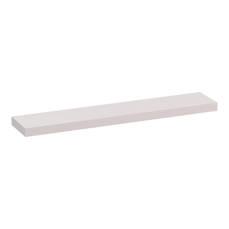 BRAUER Creek topblad vrijhangend 240 mat zand TB-CR240MS
