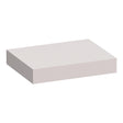 BRAUER Creek topblad vrijhangend 60 mat zand TB-CR60MS
