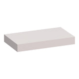 BRAUER Creek topblad vrijhangend 80 mat zand TB-CR80MS