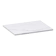 BRAUER Mirage topblad 60 marmerlook Calacatta Gold TB-MR60CG