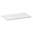BRAUER Mirage topblad 80 marmerlook Calacatta Gold TB-MR80CG