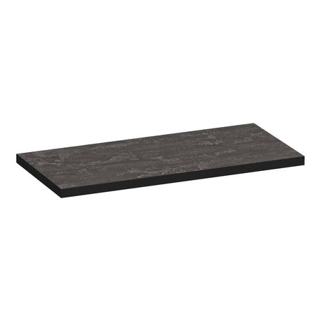 BRAUER Ocean Edge topblad 100 Damascus TB-OCE100DA
