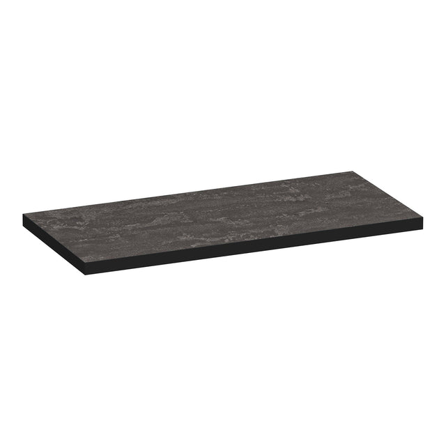 BRAUER Ocean Edge topblad 100 Damascus TB-OCE100DA