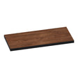 BRAUER Ocean Edge topblad 100 Forest Cacao TB-OCE100FC