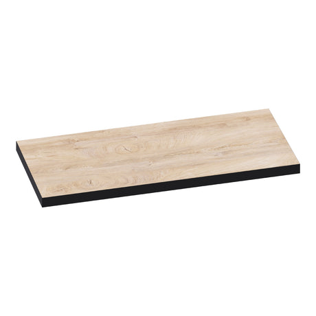 BRAUER Ocean Edge topblad 100 Forest Wheat TB-OCE100FW