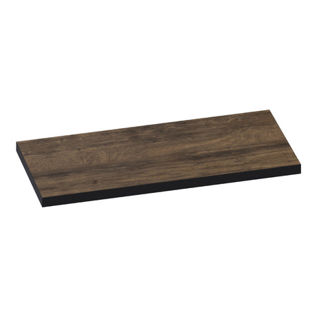 BRAUER Ocean Edge topblad 100 Grove TB-OCE100GR