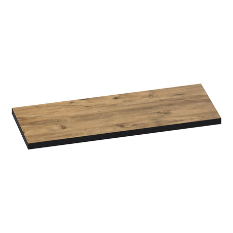 BRAUER Ocean Edge topblad 120 Chateau TB-OCE120CH
