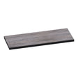 BRAUER Ocean Edge topblad 120 Driftwood TB-OCE120DR