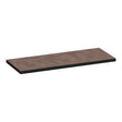 BRAUER Ocean Edge topblad 120 Erosion TB-OCE120ER