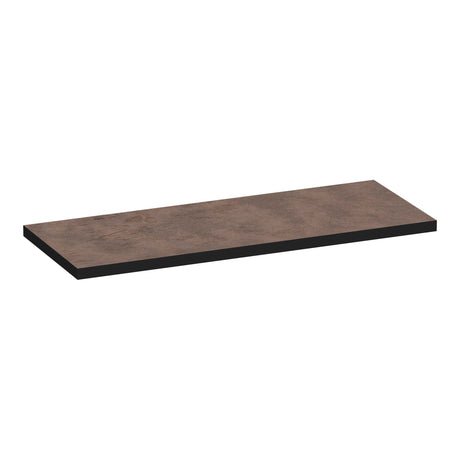 BRAUER Ocean Edge topblad 120 Erosion TB-OCE120ER