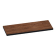 BRAUER Ocean Edge topblad 120 Forest Cacao TB-OCE120FC