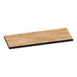 BRAUER Ocean Edge topblad 120 Forest Tan TB-OCE120FT