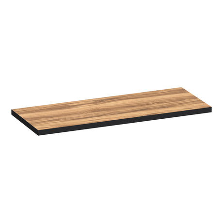 BRAUER Ocean Edge topblad 120 Honey TB-OCE120HO