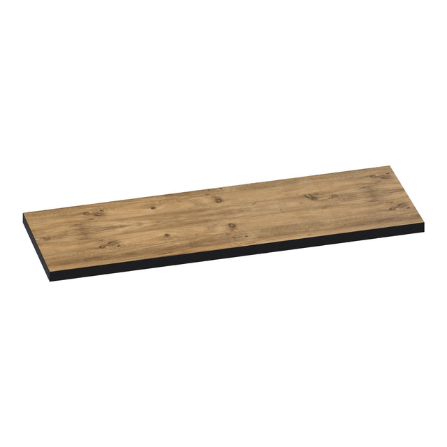 BRAUER Ocean Edge topblad 140 Chateau TB-OCE140CH
