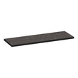 BRAUER Ocean Edge topblad 140 Damascus TB-OCE140DA