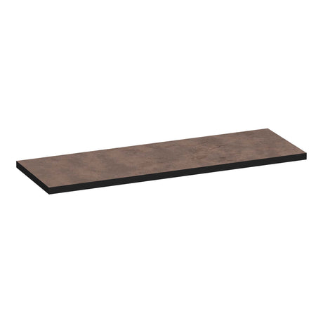 BRAUER Ocean Edge topblad 140 Erosion TB-OCE140ER