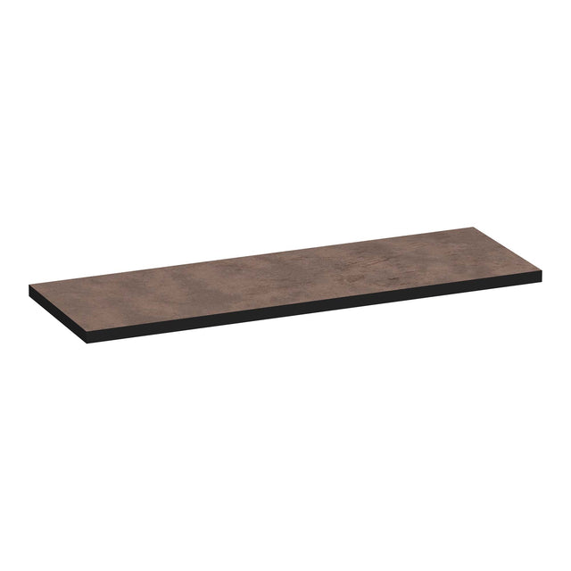 BRAUER Ocean Edge topblad 140 Erosion TB-OCE140ER