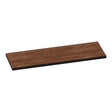 BRAUER Ocean Edge topblad 140 Forest Cacao TB-OCE140FC