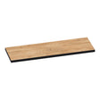 BRAUER Ocean Edge topblad 140 Forest Tan TB-OCE140FT