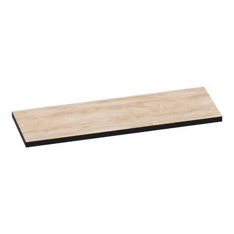 BRAUER Ocean Edge topblad 140 Forest Wheat TB-OCE140FW